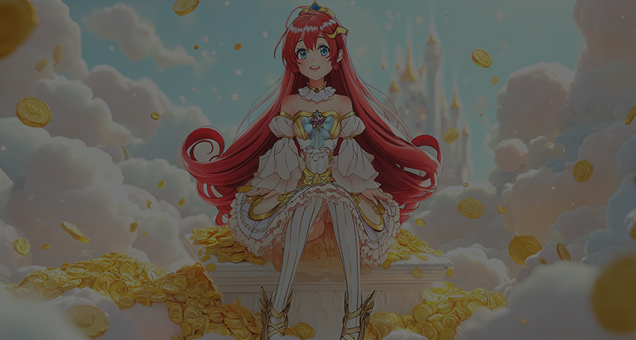 Starlight Princess