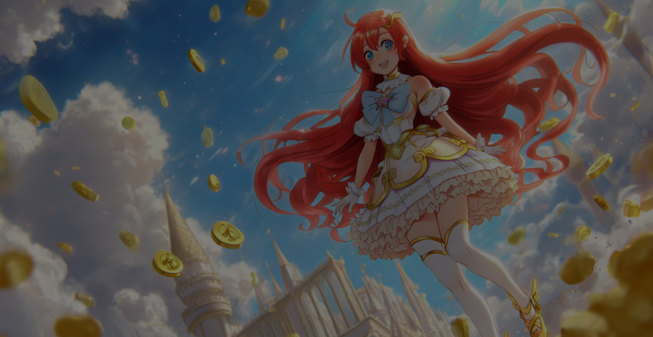Starlight Princess